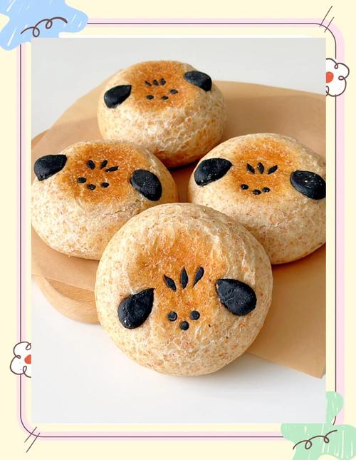 全麦面包狗狗吃了会有泪痕吗