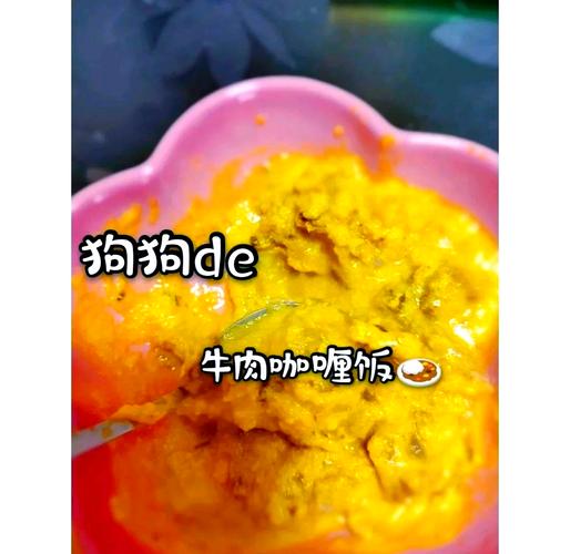 狗狗吃了咖喱怎么办