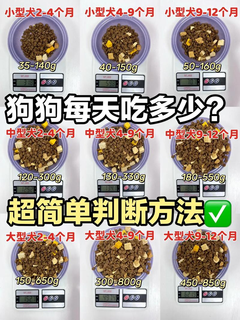 如何使狗狗吃狗粮