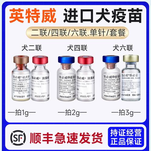 博美要打几次疫苗