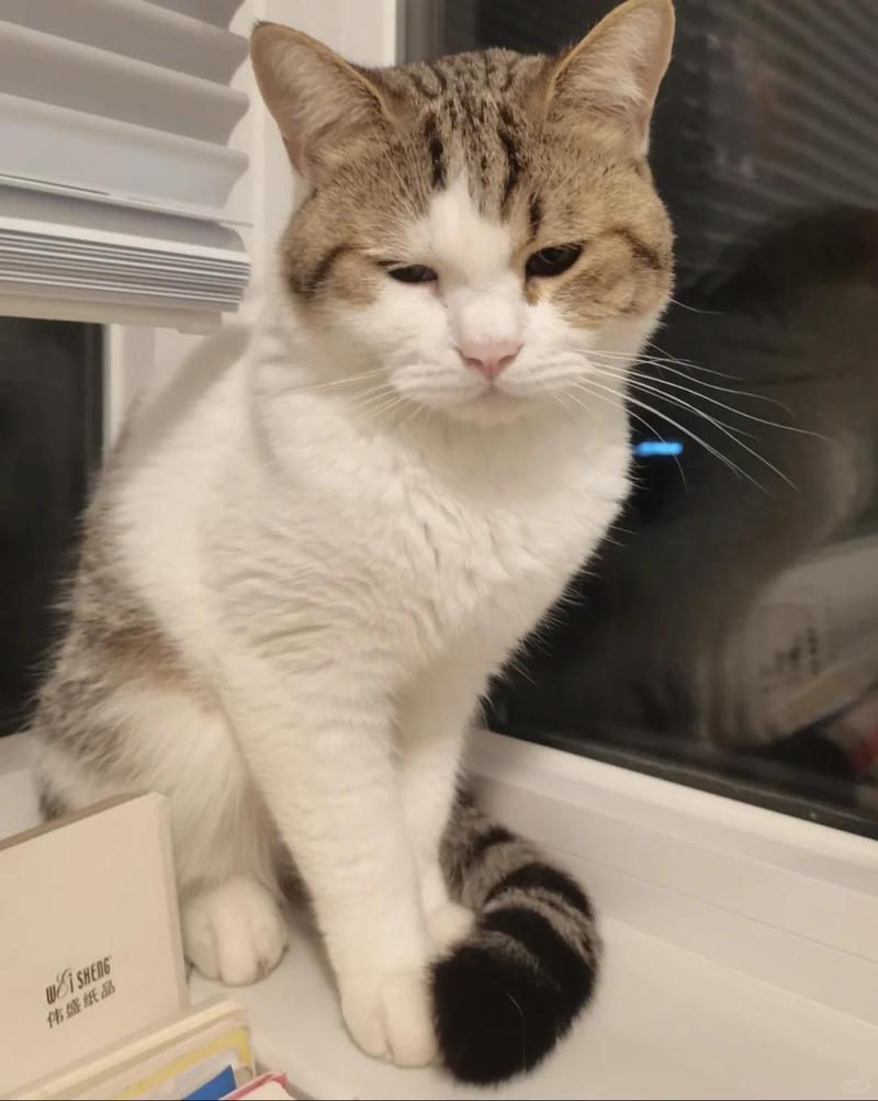 猫咪为什么不吃土豆泥