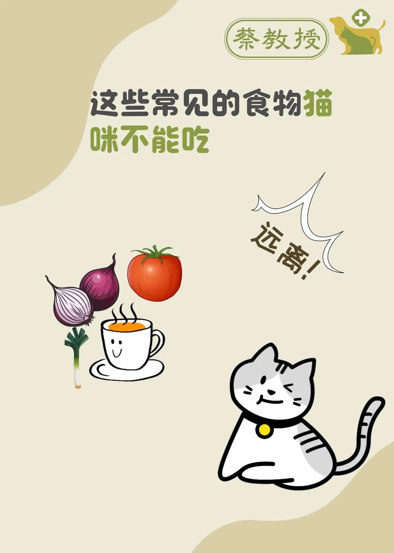 猫可以吃土豆吗?