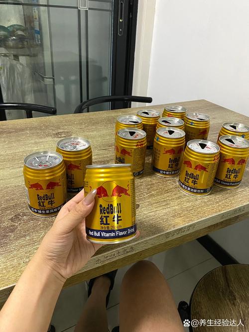 狗能喝红牛吗