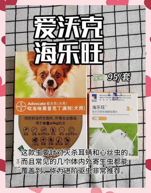 狗狗驱虫药怎么吃啊?