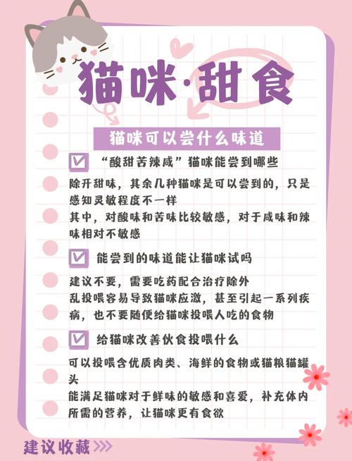 猫咪可以吃蛋糕吗为什么