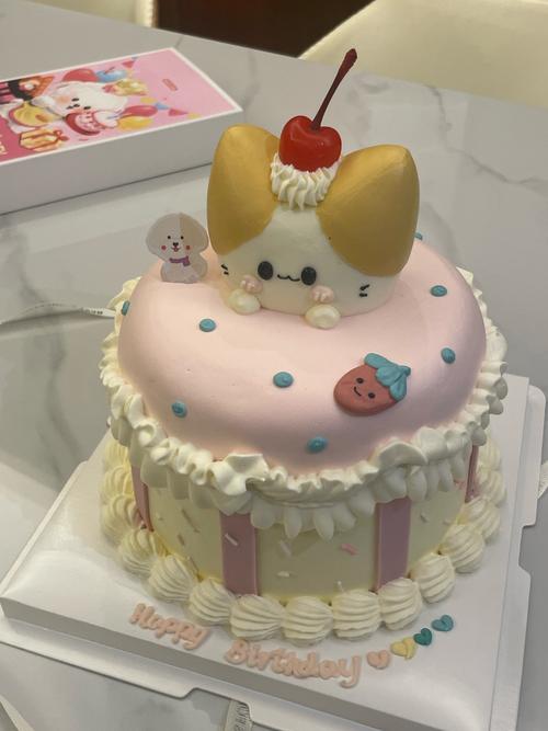 猫咪吃了一点点蛋糕没事吧