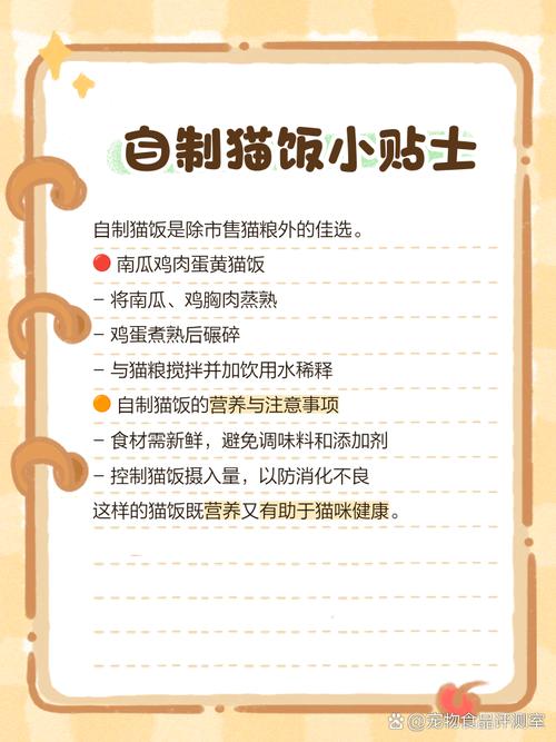 二个月大的猫能吃什么