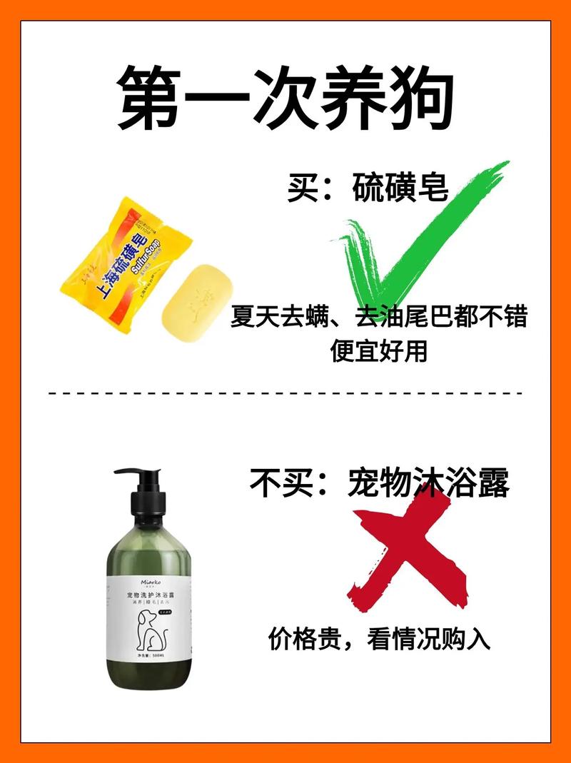 狗狗吃了肥皂片呕吐该怎么办?