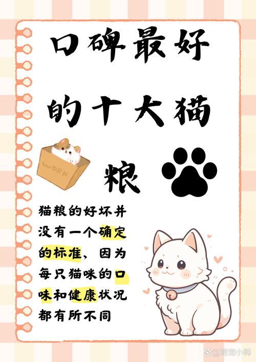 美短猫的幼猫适合吃什么猫粮?