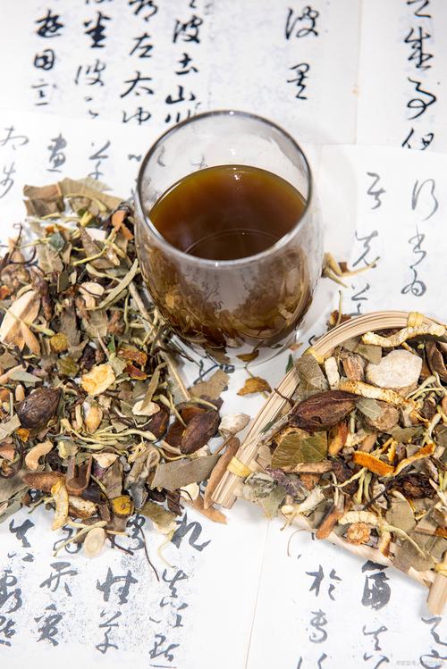 狗狗感冒了可以喝小柴胡颗粒吗