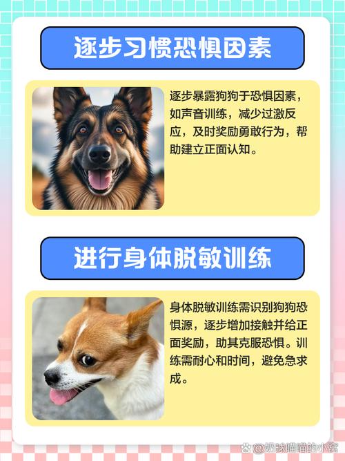 狗狗很胆小怎么办?连主人都抓不到玩