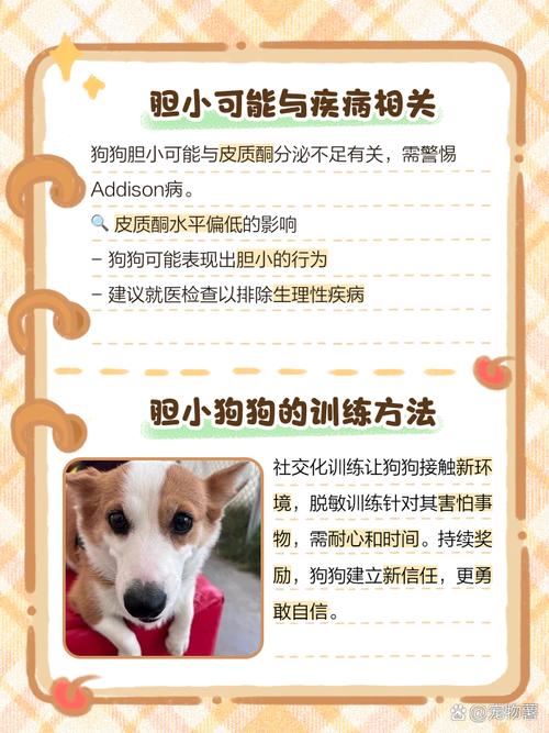 胆小的狗为什么不能养