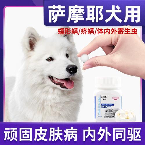 狗狗螨虫用什么药比较好