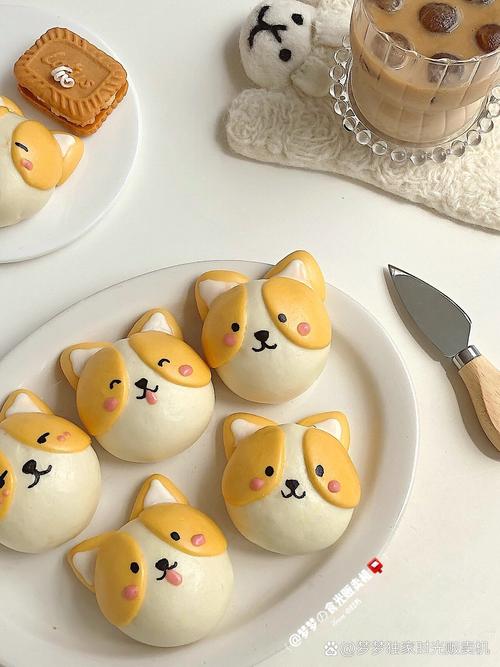 狗狗能吃豆沙面包吗?