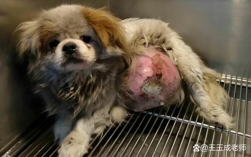 狗狗肠梗阻怎么自愈