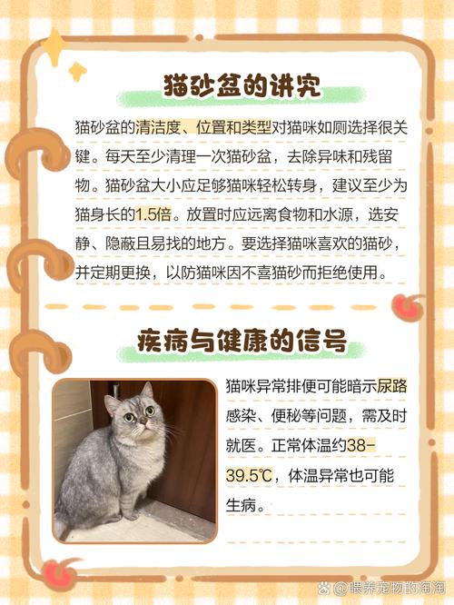 猫咪突然在床上拉屎是什么情况?