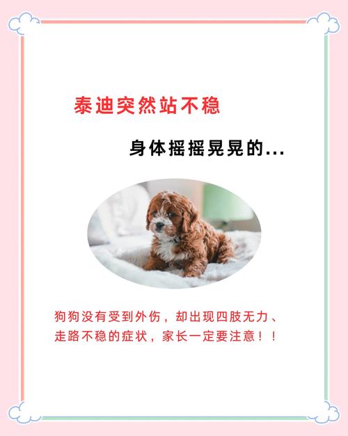 狗狗这几天四肢无力站不起来,还总是喘粗气是怎么回事啊?