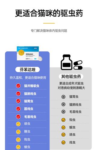 芬苯达唑副作用