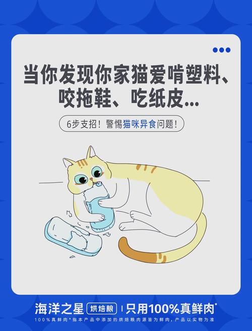 猫咪吃塑料袋多久排泄