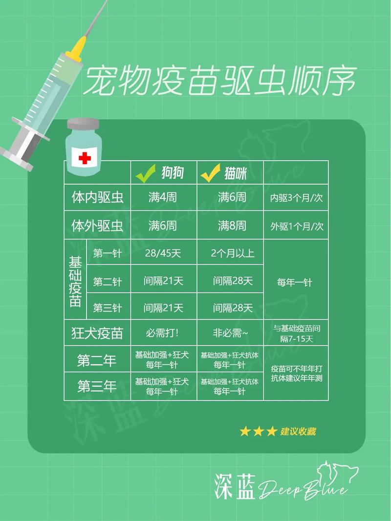小狗体外驱虫多少钱一次