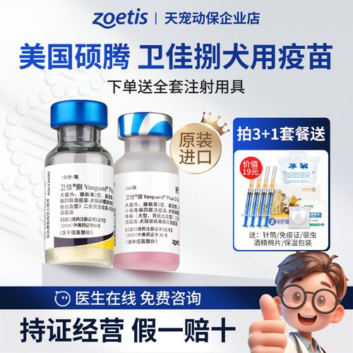 卫佳8多少钱一针?