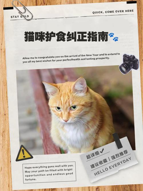 猫咪护食怎么纠正?无数铲屎官头疼的行为!