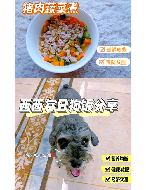 狗狗吃生蔬菜还是煮熟