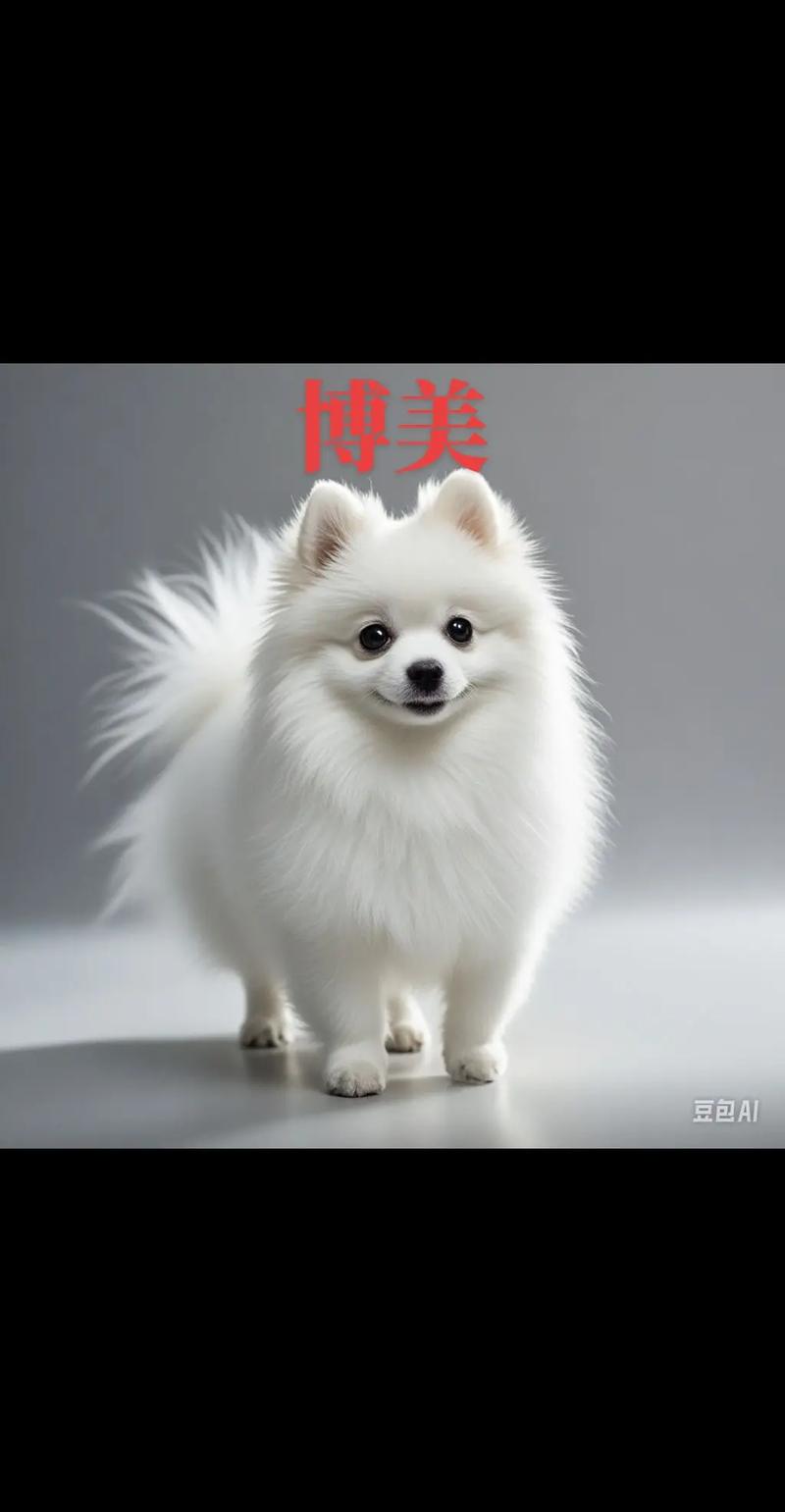 博美起什么名字最招财洋气的有哪些