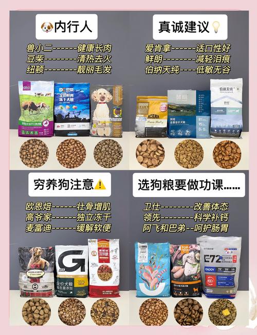 狗狗可以经常换狗粮吗