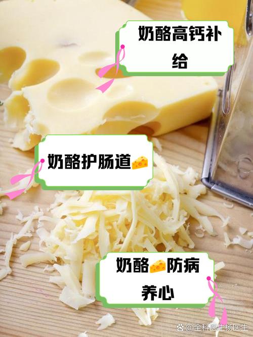 狗狗吃奶酪有什么好处