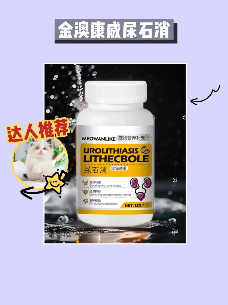 狗狗结石吃什么药比较好