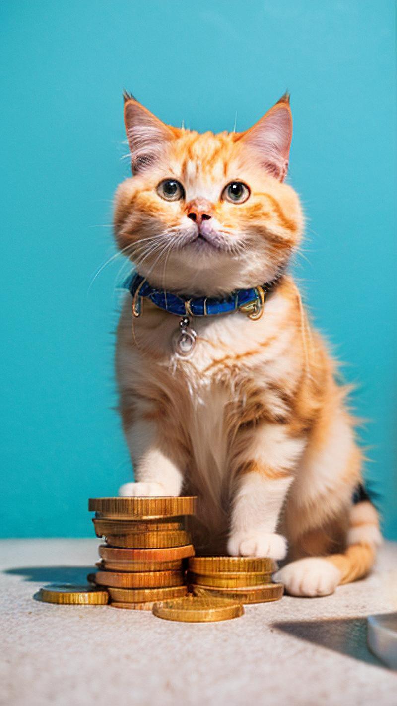 养什么品种的猫比较好?