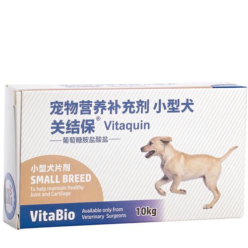 狗狗髋关节发育不良需要吃什么药?