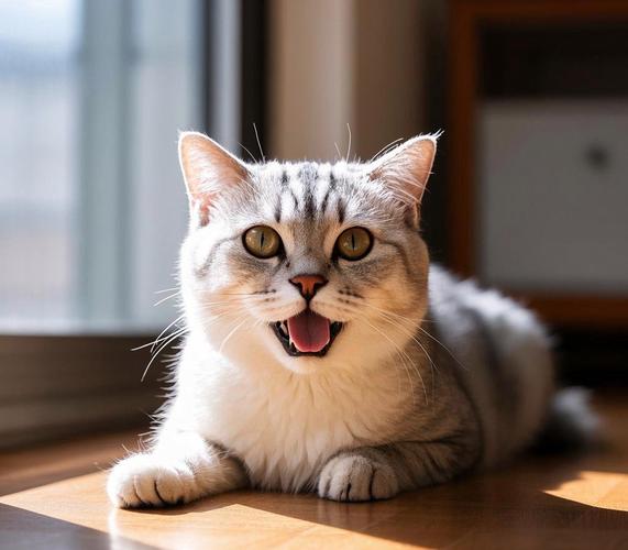 夏天如何给猫咪散热?