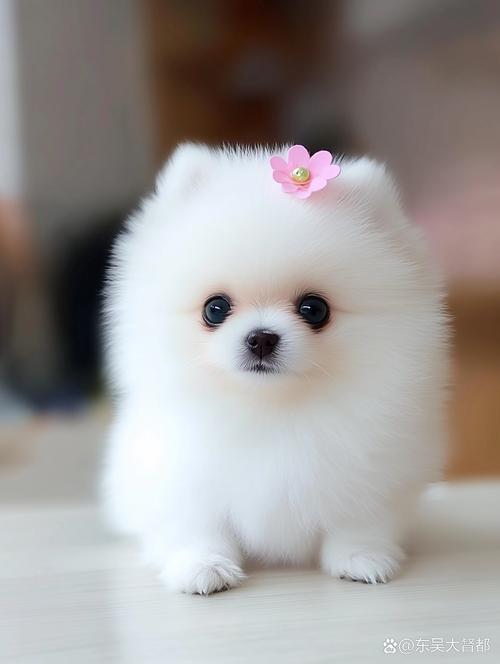 哪种狗狗最聪明最可爱比较好养