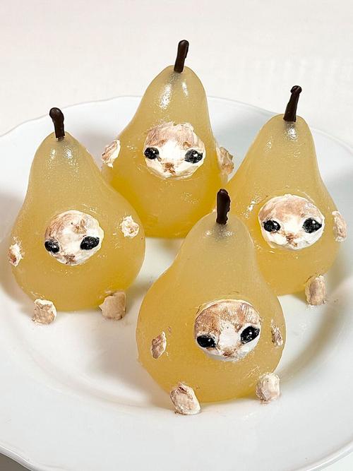 猫咪可以吃果冻吗