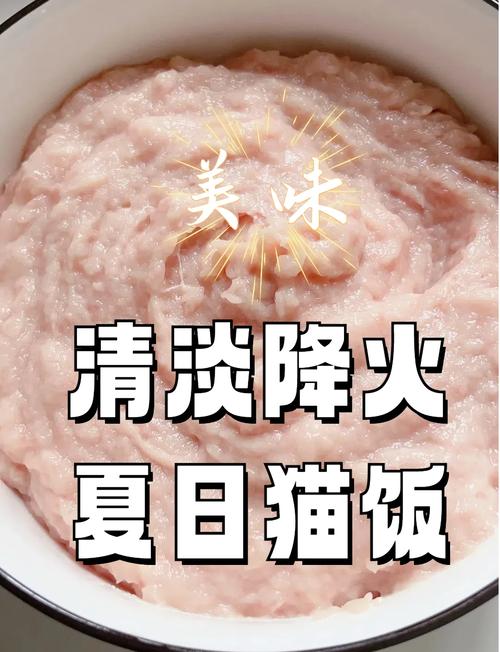 猫咪上火吃什么降火最快