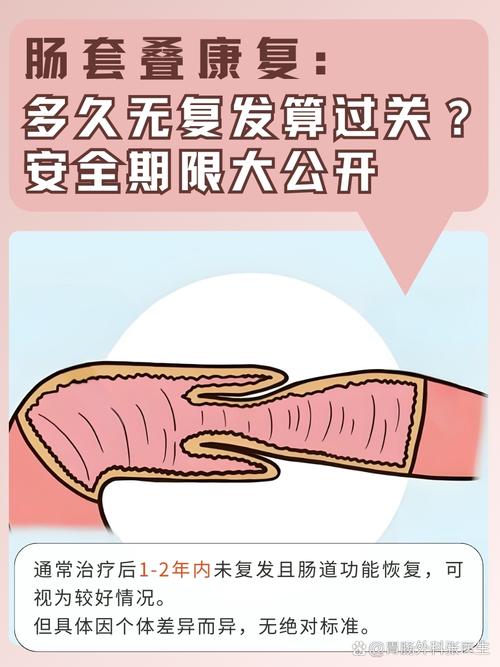 狗狗肠套叠的病程多久?