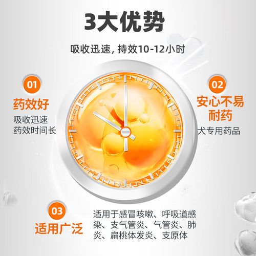 狗狗干咳喉咙卡东西似的