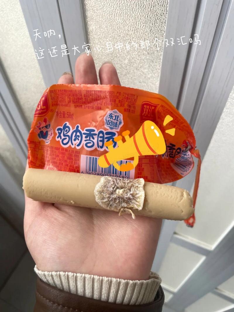 狗狗能吃火腿肠吗?喂食应该注意什么?