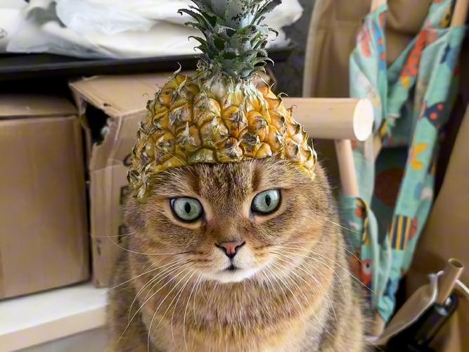 猫最爱吃的10种水果