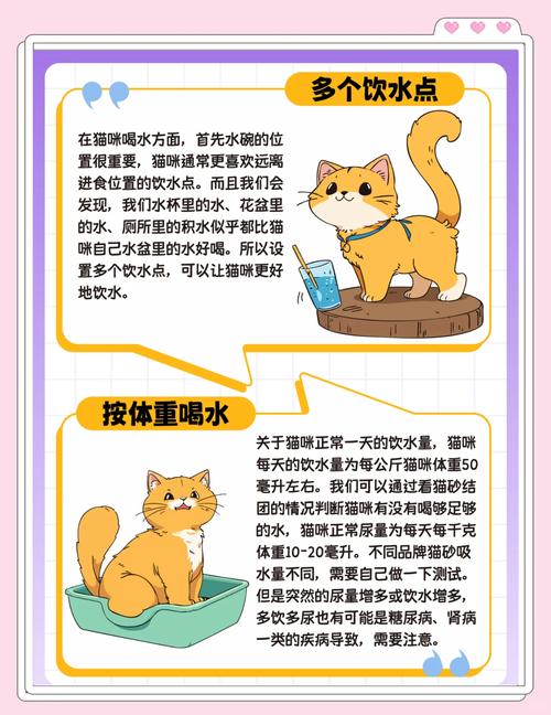 有哪些好用的养猫神器?