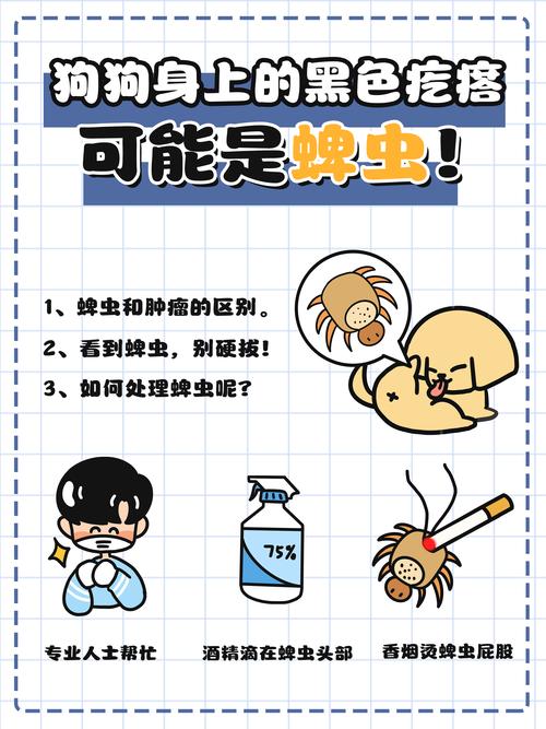 狗被蜱虫咬后多久可以自愈