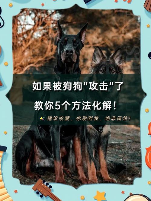 狗有攻击性怎样训练?调教一只攻击性很强的狗狗!