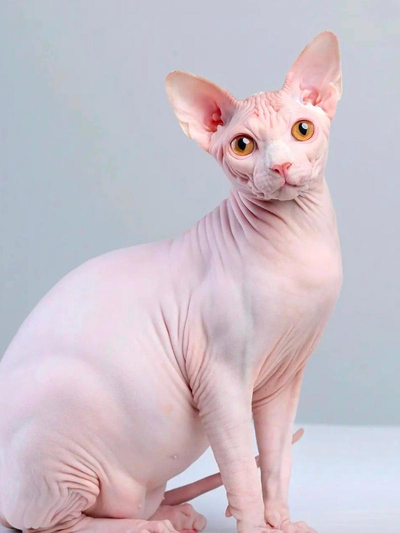 什么猫适合家养,要可爱,温顺不会抓家具的?