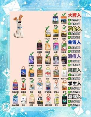 边牧狗狗吃狗粮的量是多少啊?