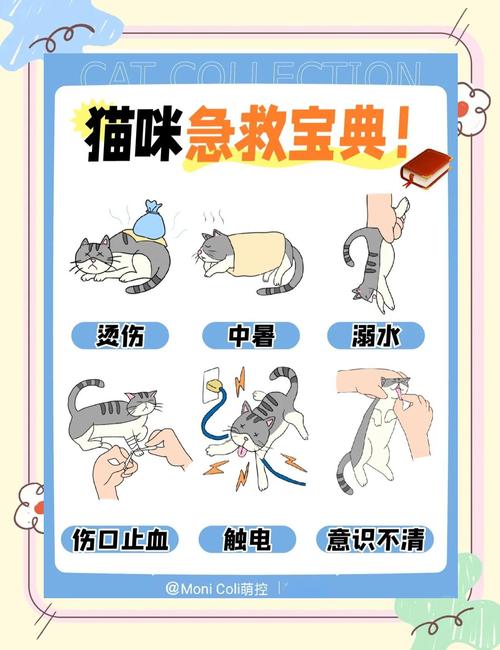 猫呛奶进肺里有救吗