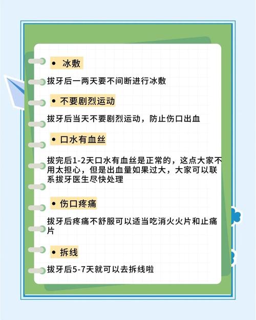 狗狗拔完牙之后吃什么