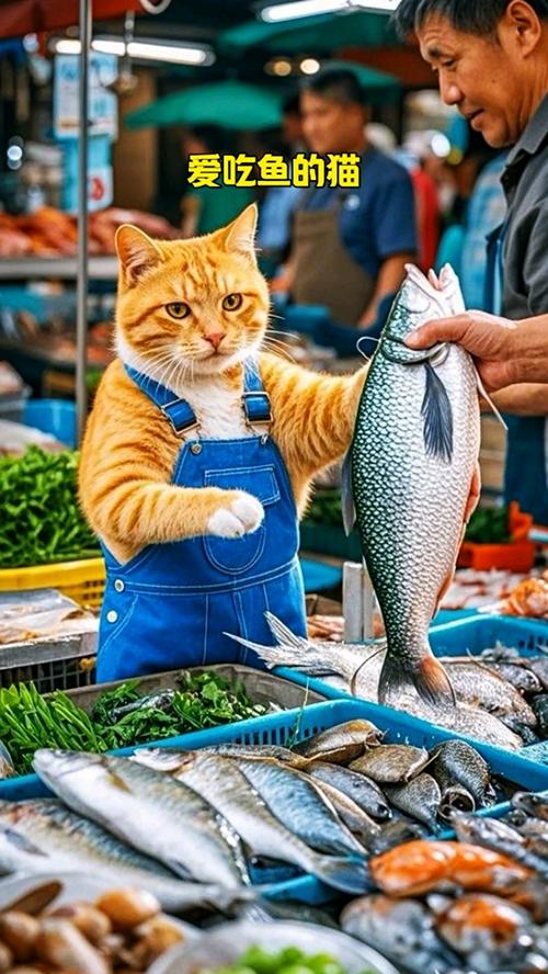 猫咪能吃鱼内脏吗