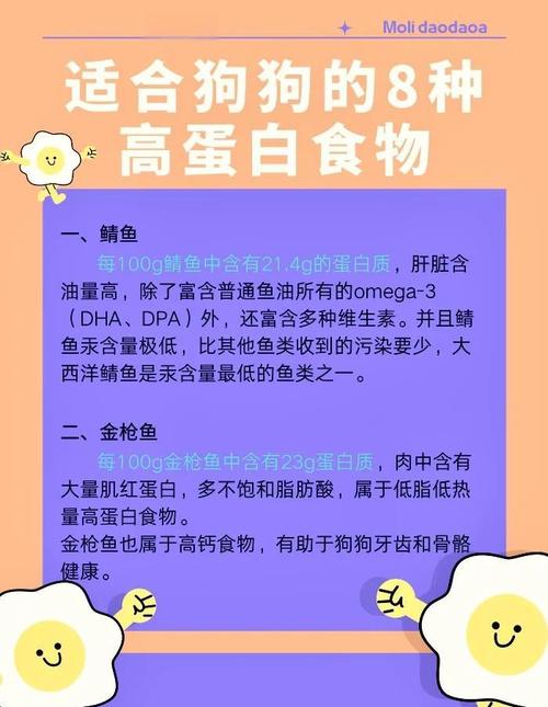 狗狗吃了煮熟的蛋白怎么办